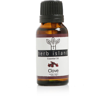 

Herb Island Clove Essentail Oil(50 ml)
