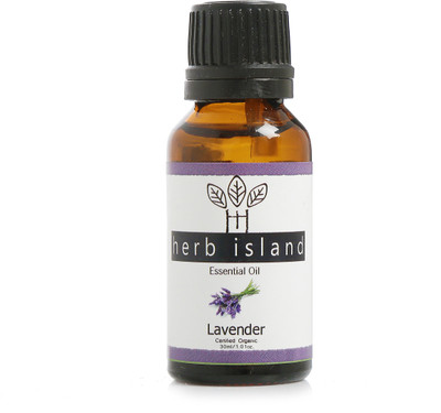 

Herb Island Lavender Essential Oil(30 ml)