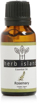 

Herb Island Rosemary Essential Oil(50 ml)