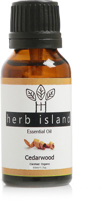 

Herb Island Cedarwood Essential Oil(50 ml)