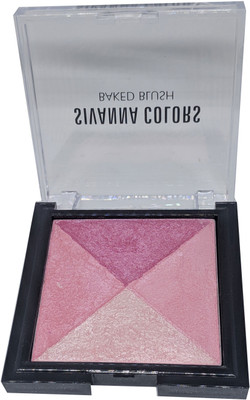 

sivanna Baled Blush(Multicolor)