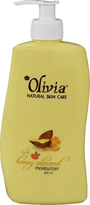 

Olivia NATURAL SKIN CARE(500 ml)
