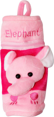 

toys factory Baby Feeding Bottle(Pink