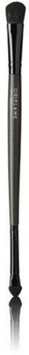 

Oriflame Sweden Professional Double-ended Eyeshadow Brush(Pack of 1)