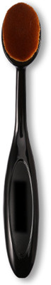 

MITENO Make Up Foundation Powder Concealer Oval Blending Brush(Pack of 1)