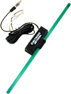 

Speedwav 252068 Satellite Vehicle Antenna