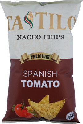 

Tastilo Spanish Tomato Nachos(150 g)