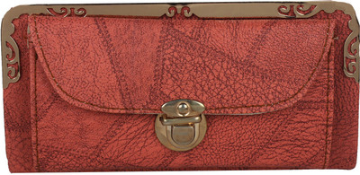 

Easy Dealss Casual Pink Clutch