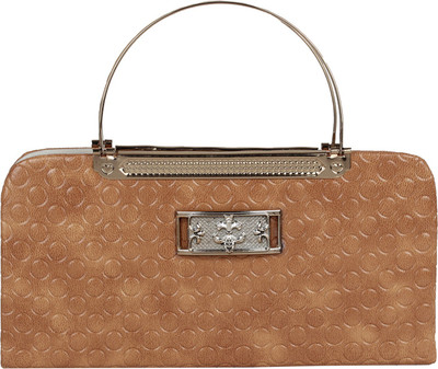 

Easy Dealss Casual Beige Clutch