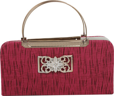 

Easy Dealss Casual Pink Clutch