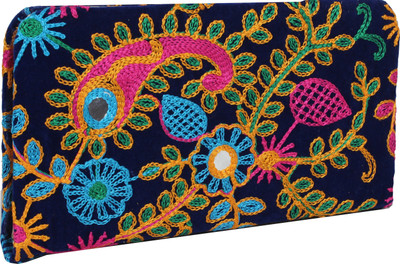 

Easy Dealss Casual Multicolor Clutch