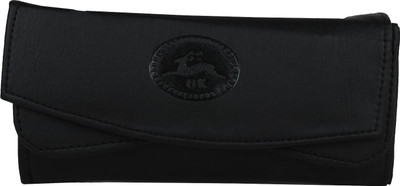 

Easy Dealss Casual Black Clutch