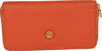 

Osaiz Casual Orange Clutch