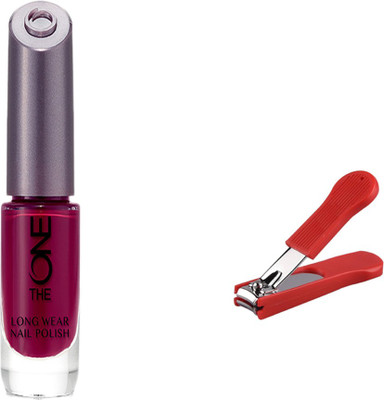 

Oriflame Sweden long wear nail polish(Set of 2)