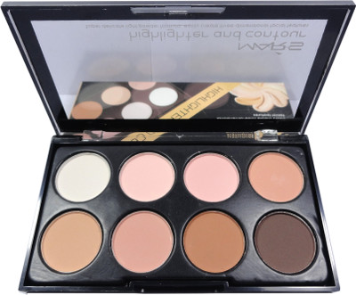

Mars Contouring and Highlighting Concealer(Beige, 25 g)