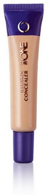 

Oriflame Sweden The One IlluSkin Concealer(Nude Biege, 10 ml)
