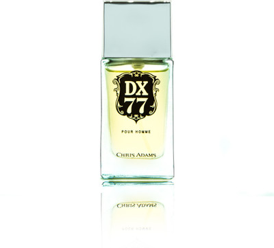 

chris adams DX-77 Perfume Body Spray - For Men(15 ml)