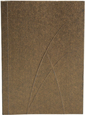 

Paper-Oh A5 Notebook(Puro, Bronze)