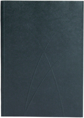 

Paper-Oh A5 Notebook(Puro, Black)