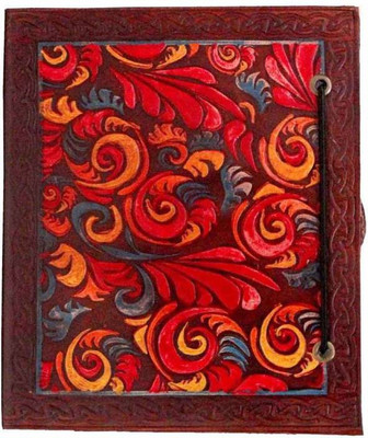

echoindia A5 Diary(no, Multicolor)