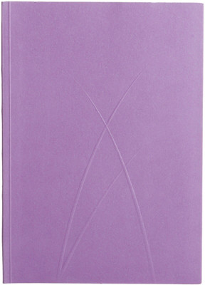 

Paper-Oh A5 Notebook(Puro, Purple)