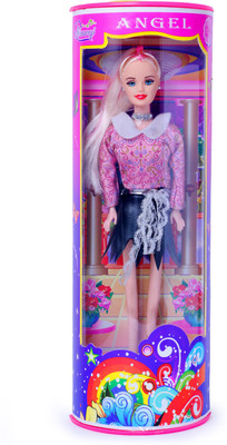 

Planet of Toys Angel(Pink)