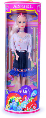 

Planet of Toys Angel(White)