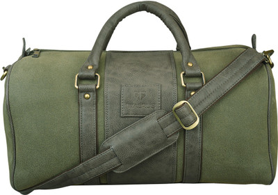 

Walrus Duffles Travel Duffel Bag(Green)