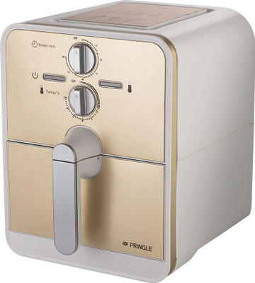 

Pringle AF1401 2.5 L Electric Deep Fryer