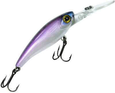 

Sure Catch Soft Bait PP (Polypropylene) Fishing Lure(Pack of 1, Size 2)