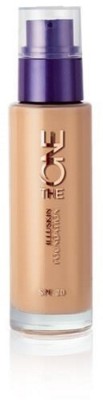 

Oriflame Sweden The One IlluSkin Foundation(Natural Biege, 30 ml)