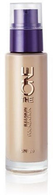 

Oriflame Sweden The One IlluSkin Foundation(Olive Biege)