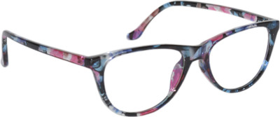

Peter Jones Full Rim Cat-eyed Frame(48 mm