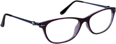 

Peter Jones Full Rim Cat-eyed Frame(48 mm