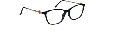 

Peter Jones Full Rim Cat-eyed Frame(50 mm