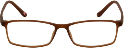 

Lee Cooper Full Rim Rectangle Frame(51 mm