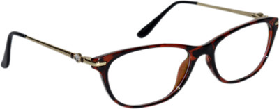 

Peter Jones Full Rim Cat-eyed Frame(48 mm