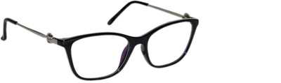 

Peter Jones Full Rim Cat-eyed Frame(50 mm