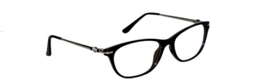 PETER JONES Full Rim Cat-eyed Frame(48 mm)