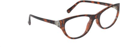 

Peter Jones Full Rim Cat-eyed Frame(48 mm