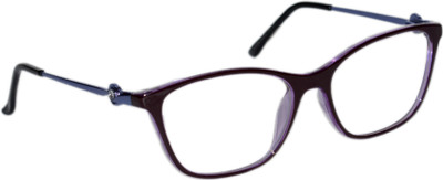 

Peter Jones Full Rim Cat-eyed Frame(50 mm