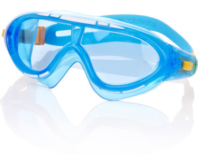 

Speedo Rift Swimming Goggles(Multicolor), Assorted
