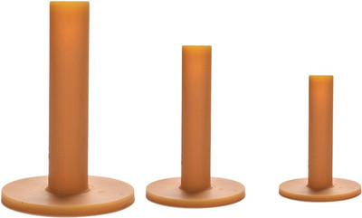 

Futaba Golf Tee Holder 60/70/80mm - Pack of 3 Golf Tees(Pack of 3, Multicolor)