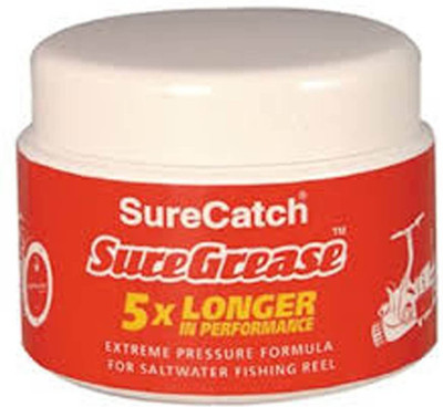 

Sure Catch Oxygen 500 ml Grease