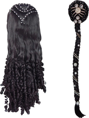 

RZ World RSHAIR78 Hair Extension