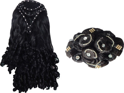 

RZ World Artificialhair244 Hair Extension