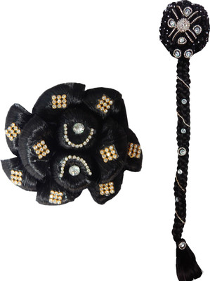 

RZ World Artificialhair93 Hair Extension