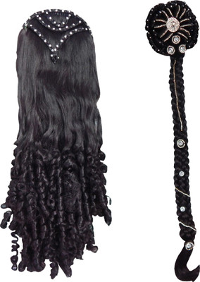 

RZ World Artificialhair56 Hair Extension