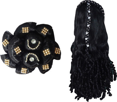 

RZ World RSHAIR286 Hair Extension