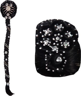 

RZ World juda choti-92 Hair Extension
